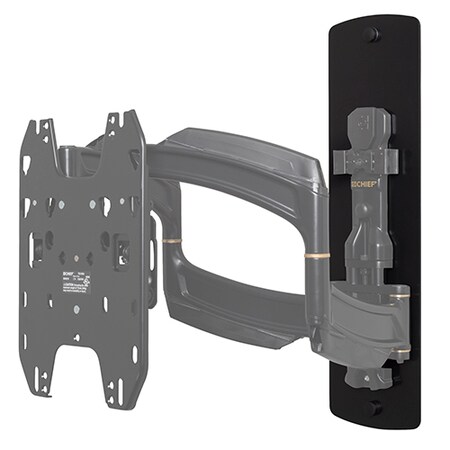 Chief Ssb348 Custom Blk TAMMSB